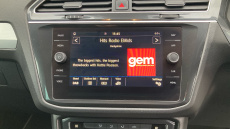 Volkswagen Tiguan 1.5 TSi EVO 150 Match 5dr DSG Petrol Estate